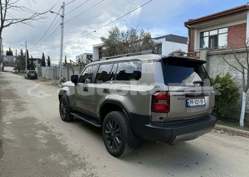 Big with watermark toyota land cruiser prado taraz georgiyev 5827