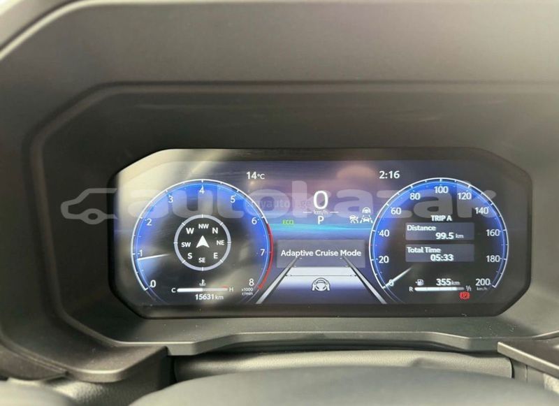 Big with watermark toyota land cruiser prado taraz georgiyev 5827