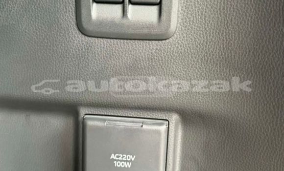 Buy Used Toyota Land Cruiser Prado Silver Car in Georgiyev in Taraz Buy Used Toyota Land Cruiser Prado Silver Car in Georgiyev in Taraz