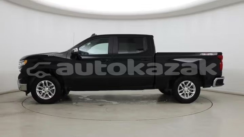Big with watermark chevrolet silverado karagandi aktau 5828