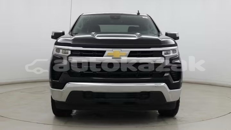 Big with watermark chevrolet silverado karagandi aktau 5828