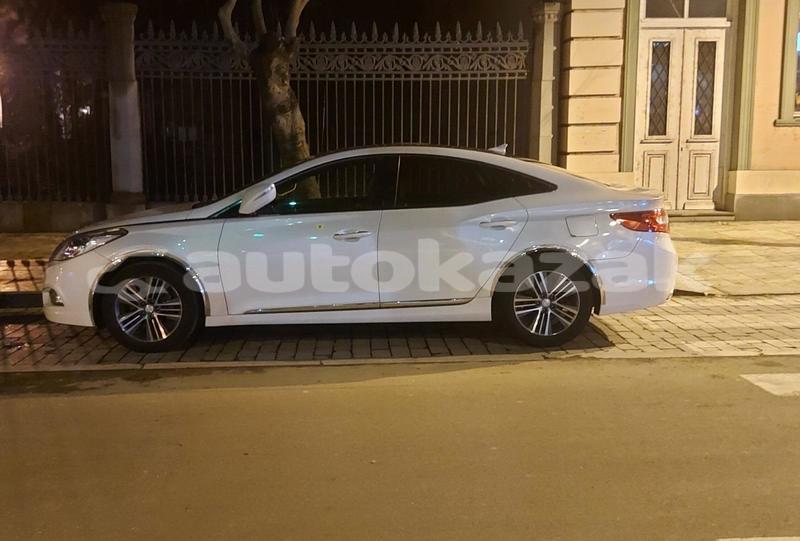 Big with watermark hyundai grandeur almati almati 5829