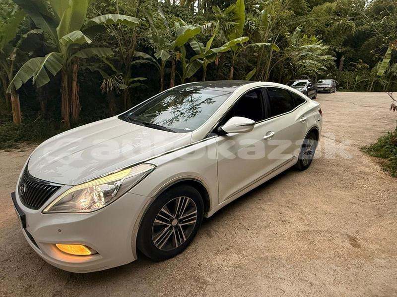 Big with watermark hyundai grandeur almati almati 5829