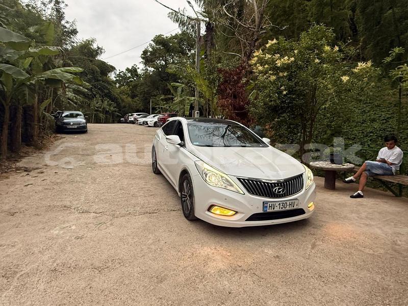 Big with watermark hyundai grandeur almati almati 5829