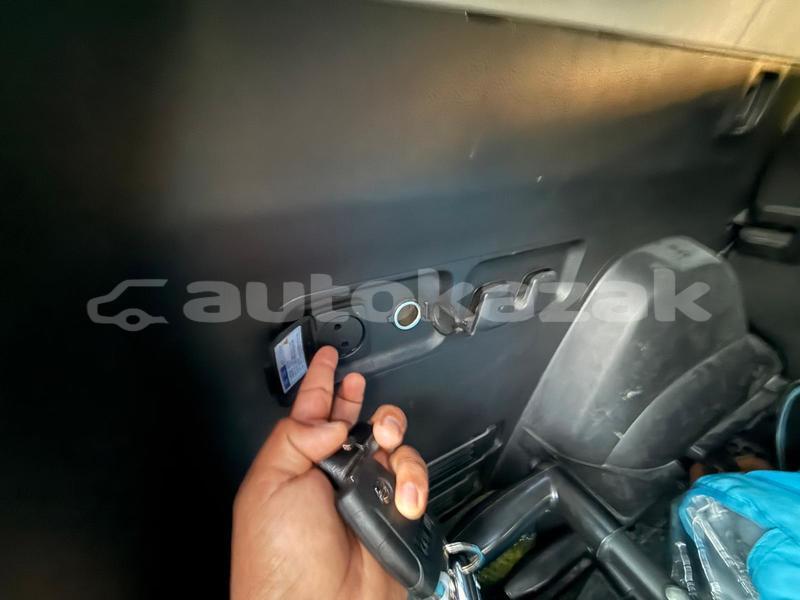 Big with watermark ssangyong tivoli almati almati 5830