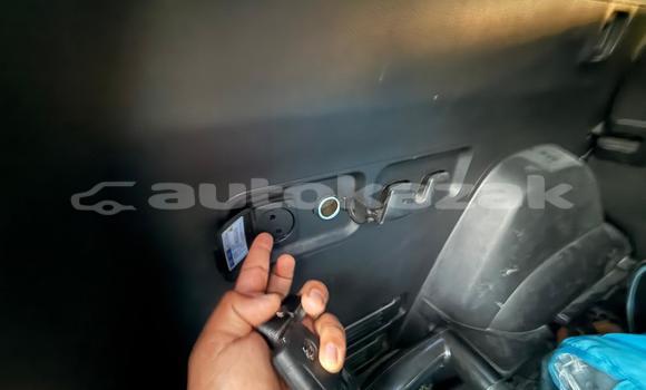 Buy Used SsangYong Tivoli White Car in Almati in Almati Buy Used SsangYong Tivoli White Car in Almati in Almati