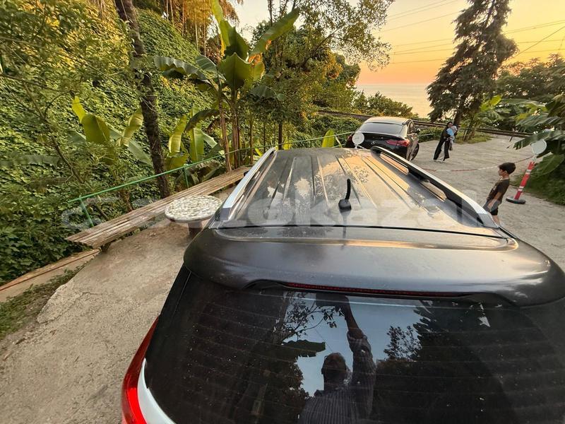 Big with watermark ssangyong tivoli almati almati 5830