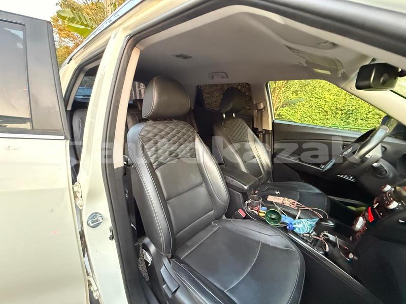 Big with watermark ssangyong tivoli almati almati 5830