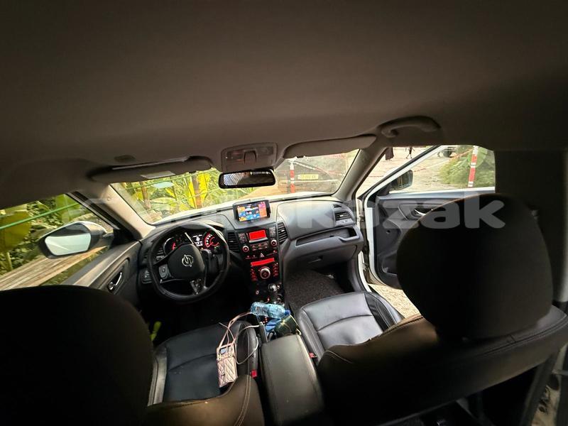 Big with watermark ssangyong tivoli almati almati 5830