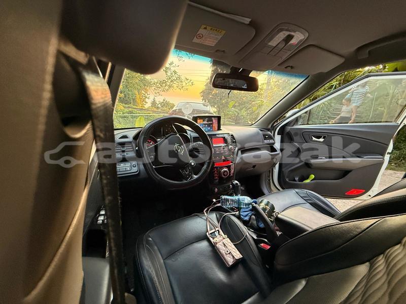 Big with watermark ssangyong tivoli almati almati 5830