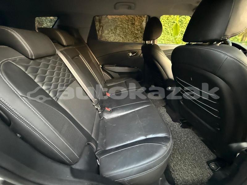 Big with watermark ssangyong tivoli almati almati 5830