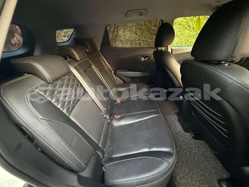 Big with watermark ssangyong tivoli almati almati 5830