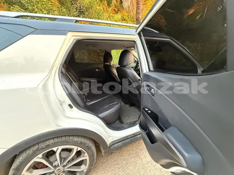 Big with watermark ssangyong tivoli almati almati 5830