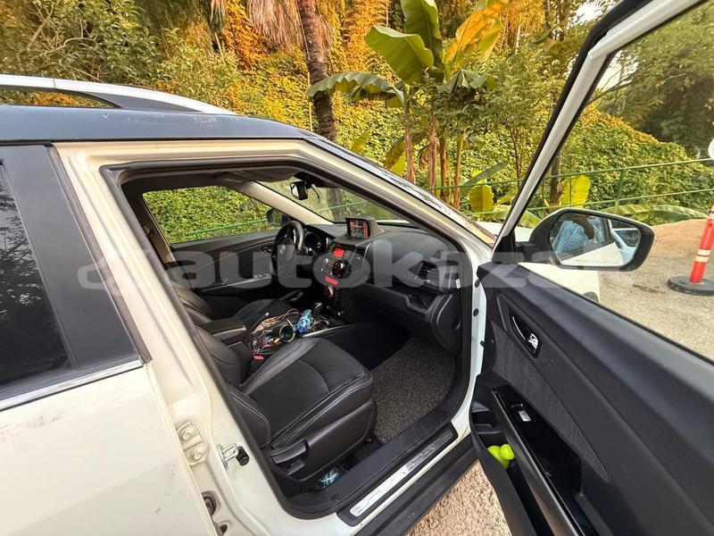 Big with watermark ssangyong tivoli almati almati 5830