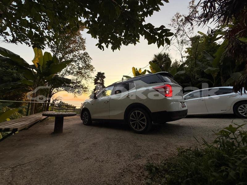 Big with watermark ssangyong tivoli almati almati 5830