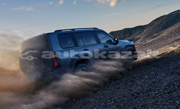 Buy New Haval H9 Other Car in Embi in Aktobe Buy New Haval H9 Other Car in Embi in Aktobe