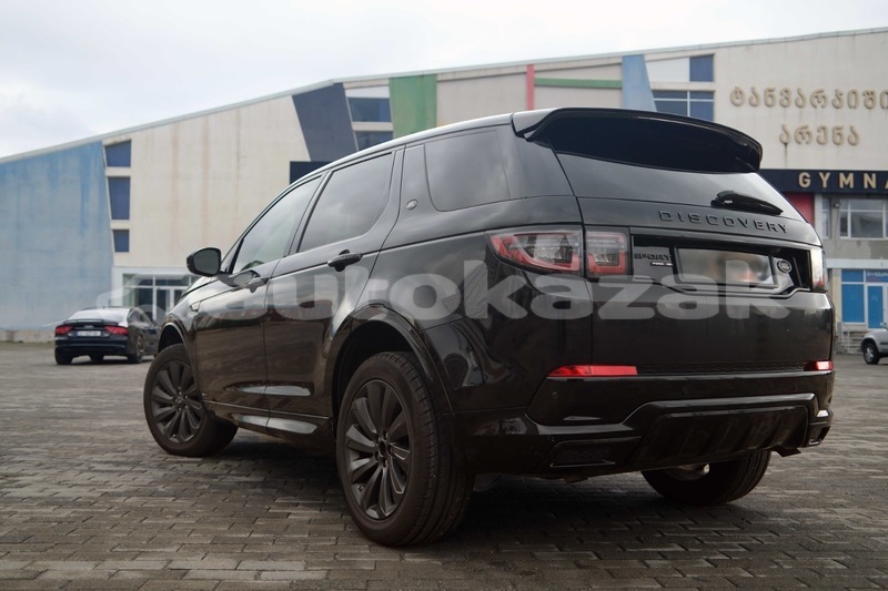 Big with watermark land rover discovery sport taraz georgiyev 5832