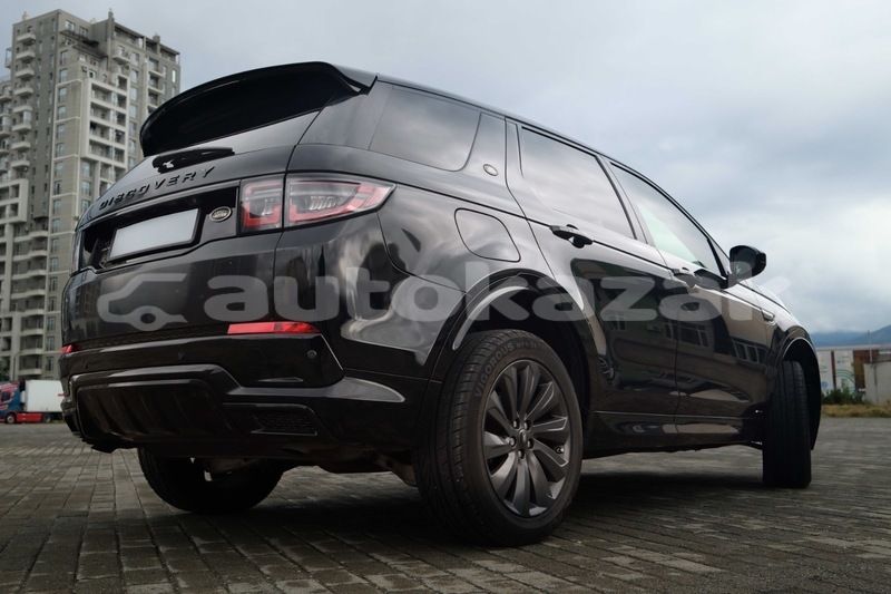 Big with watermark land rover discovery sport taraz georgiyev 5832