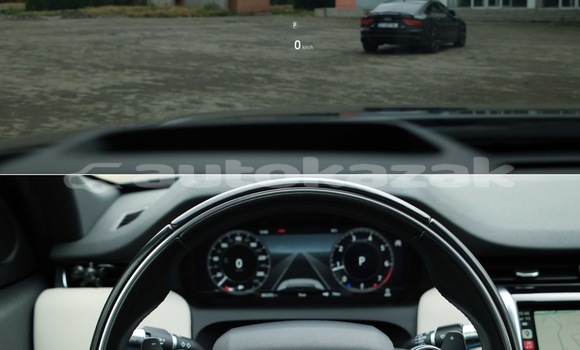Buy Used Land Rover Discovery Sport Black Car in Georgiyev in Taraz Buy Used Land Rover Discovery Sport Black Car in Georgiyev in Taraz