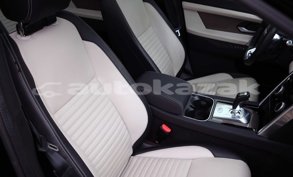 Buy Used Land Rover Discovery Sport Black Car in Georgiyev in Taraz Buy Used Land Rover Discovery Sport Black Car in Georgiyev in Taraz