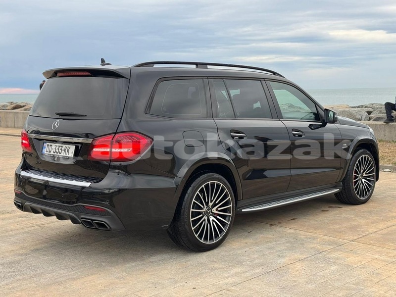 Big with watermark mercedes benz gls klasse amg taraz georgiyev 5833