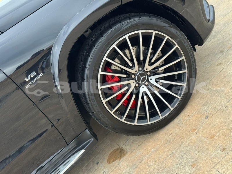 Big with watermark mercedes benz gls klasse amg taraz georgiyev 5833