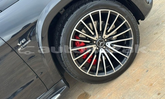 Buy Used Mercedes-Benz GLS-klasse AMG Black Car in Georgiyev in Taraz Buy Used Mercedes-Benz GLS-klasse AMG Black Car in Georgiyev in Taraz