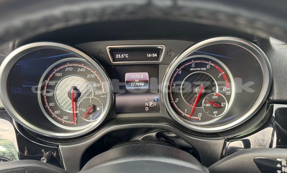 Buy Used Mercedes-Benz GLS-klasse AMG Black Car in Georgiyev in Taraz Buy Used Mercedes-Benz GLS-klasse AMG Black Car in Georgiyev in Taraz