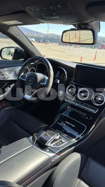 Big with watermark mercedes benz c klasse amg taraz georgiyev 5834