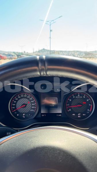 Big with watermark mercedes benz c klasse amg taraz georgiyev 5834