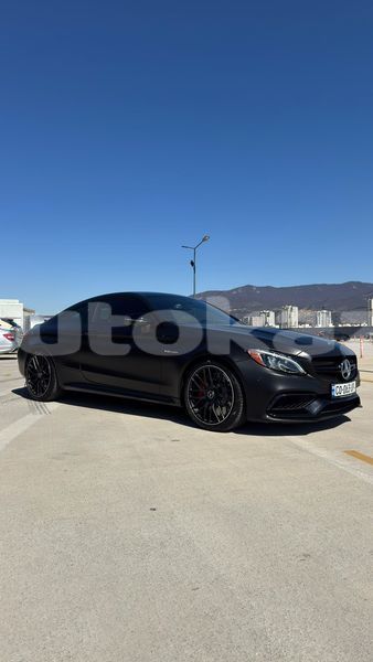 Big with watermark mercedes benz c klasse amg taraz georgiyev 5834