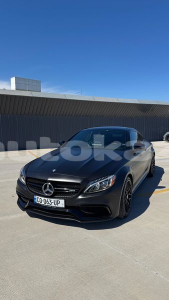 Big with watermark mercedes benz c klasse amg taraz georgiyev 5834