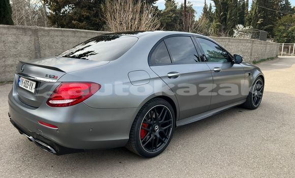 Buy Used Mercedes-Benz E-klasse AMG Silver Car in Georgiyev in Taraz Buy Used Mercedes-Benz E-klasse AMG Silver Car in Georgiyev in Taraz