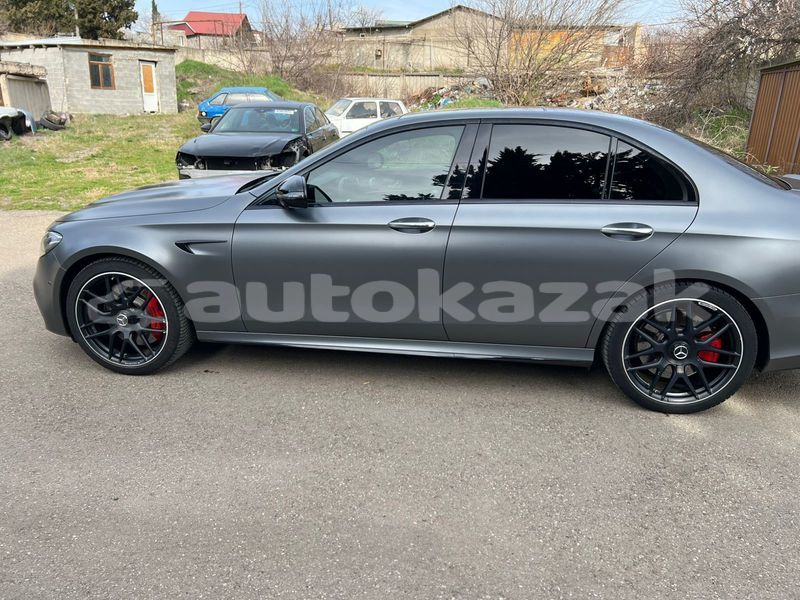 Big with watermark mercedes benz e klasse amg taraz georgiyev 5835