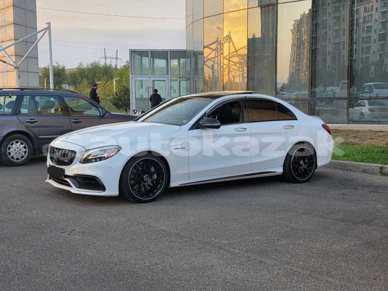 Big with watermark mercedes benz c klasse amg taraz georgiyev 5836