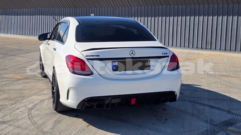 Big with watermark mercedes benz c klasse amg taraz georgiyev 5836