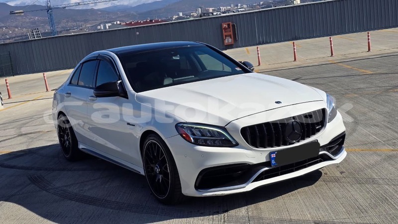 Big with watermark mercedes benz c klasse amg taraz georgiyev 5836