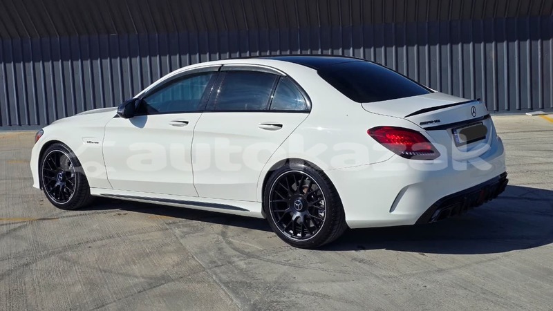 Big with watermark mercedes benz c klasse amg taraz georgiyev 5836