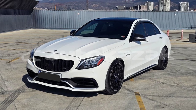 Big with watermark mercedes benz c klasse amg taraz georgiyev 5836