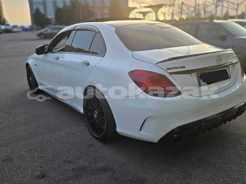 Big with watermark mercedes benz c klasse amg taraz georgiyev 5836