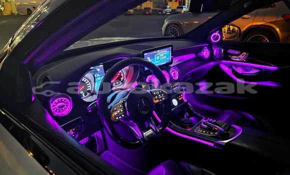 Buy Used Mercedes-Benz C-klasse AMG White Car in Georgiyev in Taraz Buy Used Mercedes-Benz C-klasse AMG White Car in Georgiyev in Taraz