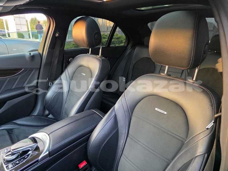 Big with watermark mercedes benz c klasse amg taraz georgiyev 5836