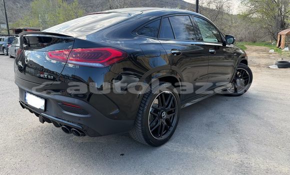 Buy New Mercedes-Benz AMG GLE Coupe Black Car in Georgiyev in Taraz Buy New Mercedes-Benz AMG GLE Coupe Black Car in Georgiyev in Taraz