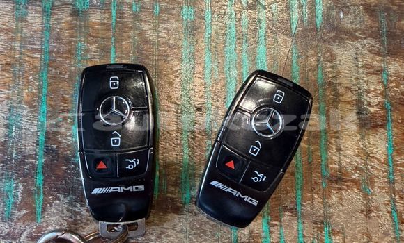 Buy New Mercedes-Benz AMG GLE Coupe Black Car in Georgiyev in Taraz Buy New Mercedes-Benz AMG GLE Coupe Black Car in Georgiyev in Taraz