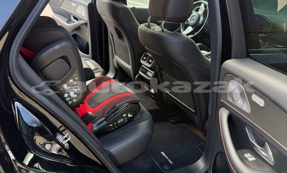 Buy New Mercedes-Benz AMG GLE Coupe Black Car in Georgiyev in Taraz Buy New Mercedes-Benz AMG GLE Coupe Black Car in Georgiyev in Taraz