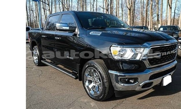 Buy Used Dodge RAM Black Car in Aktau in Karagandi Buy Used Dodge RAM Black Car in Aktau in Karagandi