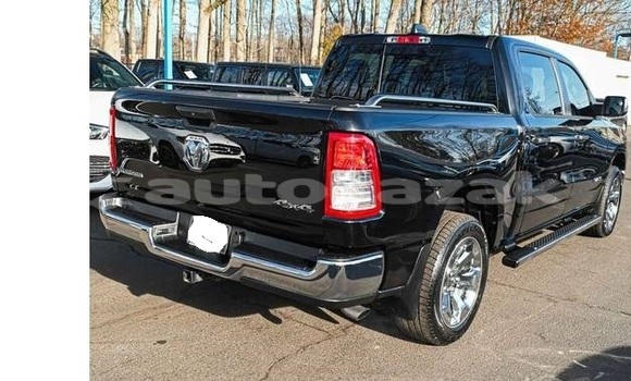Buy Used Dodge RAM Black Car in Aktau in Karagandi Buy Used Dodge RAM Black Car in Aktau in Karagandi