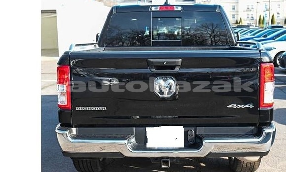 Buy Used Dodge RAM Black Car in Aktau in Karagandi Buy Used Dodge RAM Black Car in Aktau in Karagandi