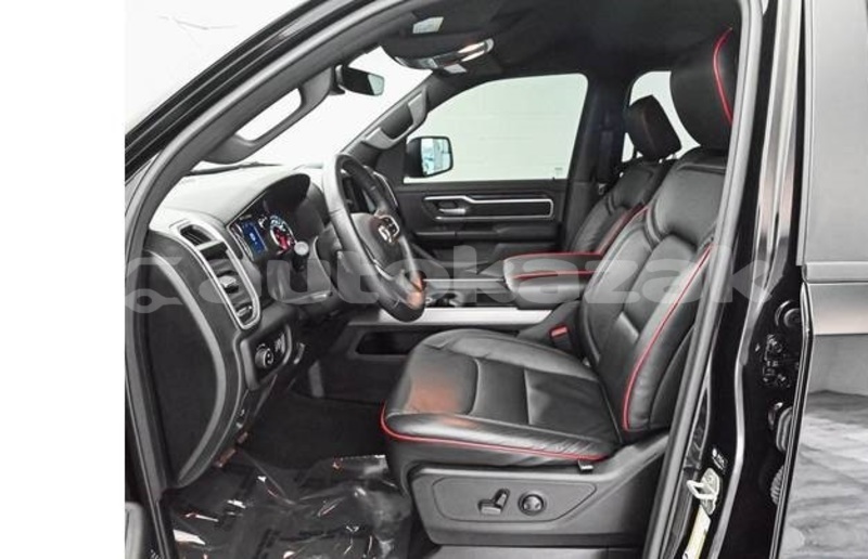 Big with watermark dodge ram karagandi aktau 5838