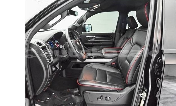 Buy Used Dodge RAM Black Car in Aktau in Karagandi Buy Used Dodge RAM Black Car in Aktau in Karagandi